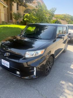 2015 Scion xB