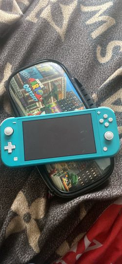 Nitendo switch lite