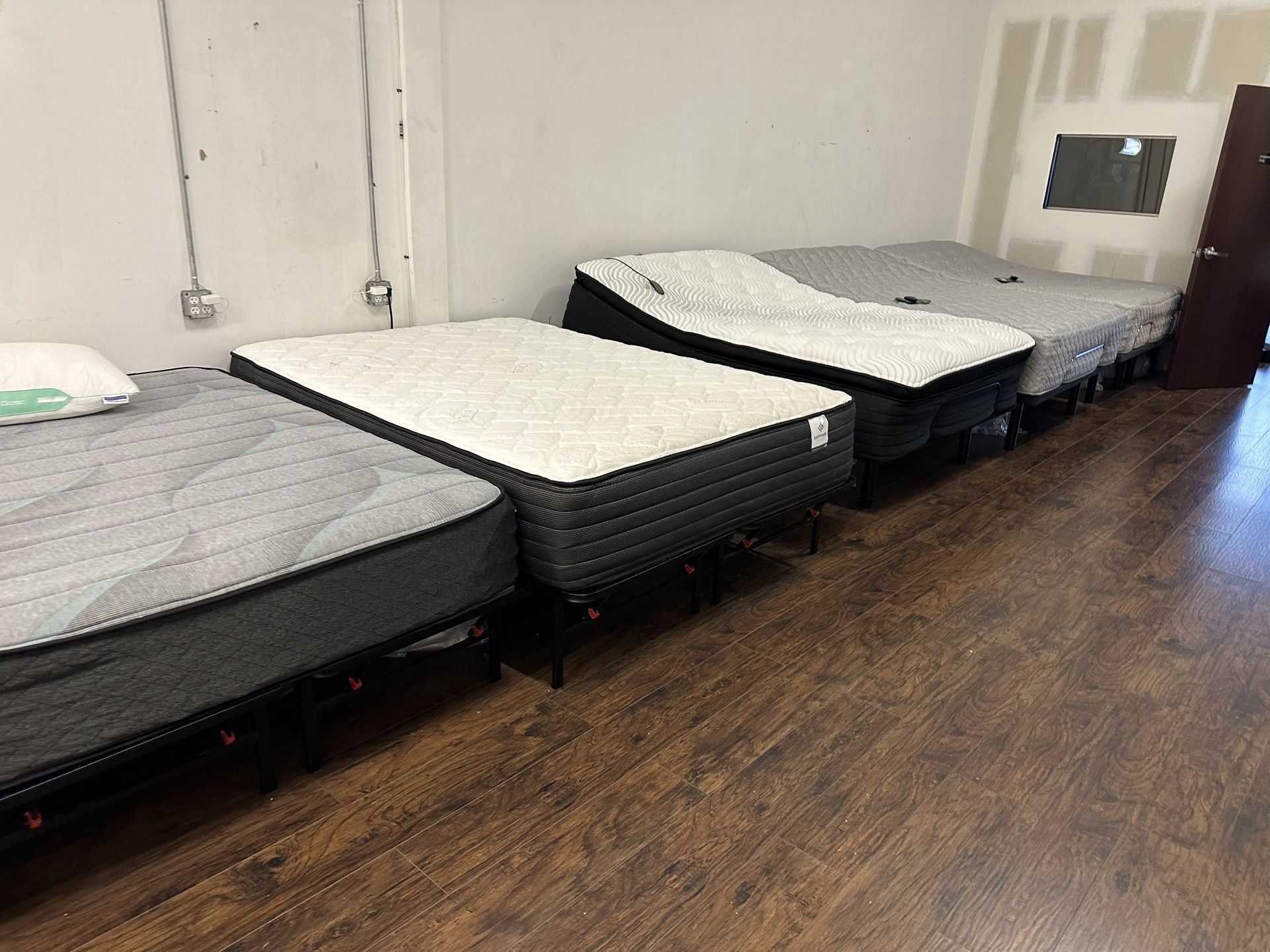 Get a Brand New Mattress Today at Ridiculously Low Prices! Furniture
