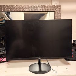 Acer Gaming Monitor 