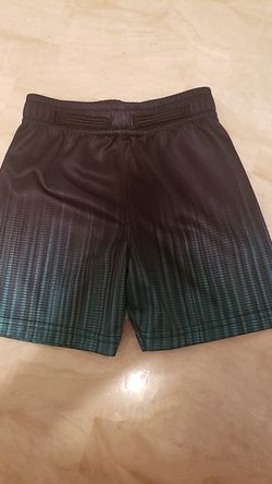 Toddler Summer shorts