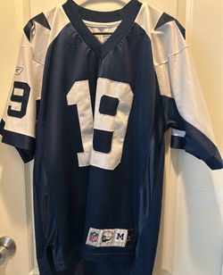 Cowboys jersey $25 Arciero st