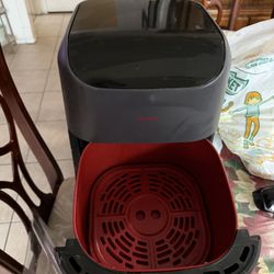 Air Fryer ! 