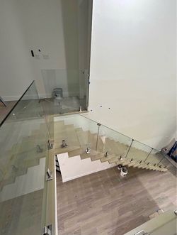 Vidrios y espejos