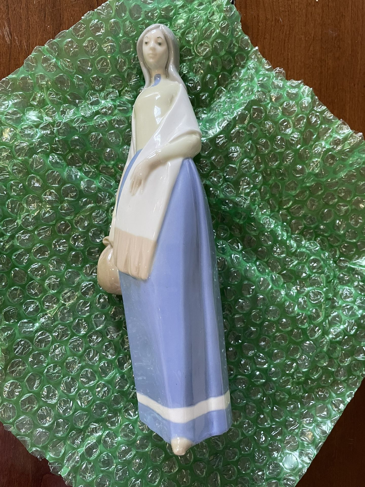 Rex (Lladro) Figurine