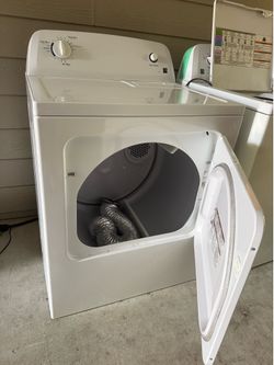 Kenmore 100 Series Washer & Dryer Set – Great Condition!