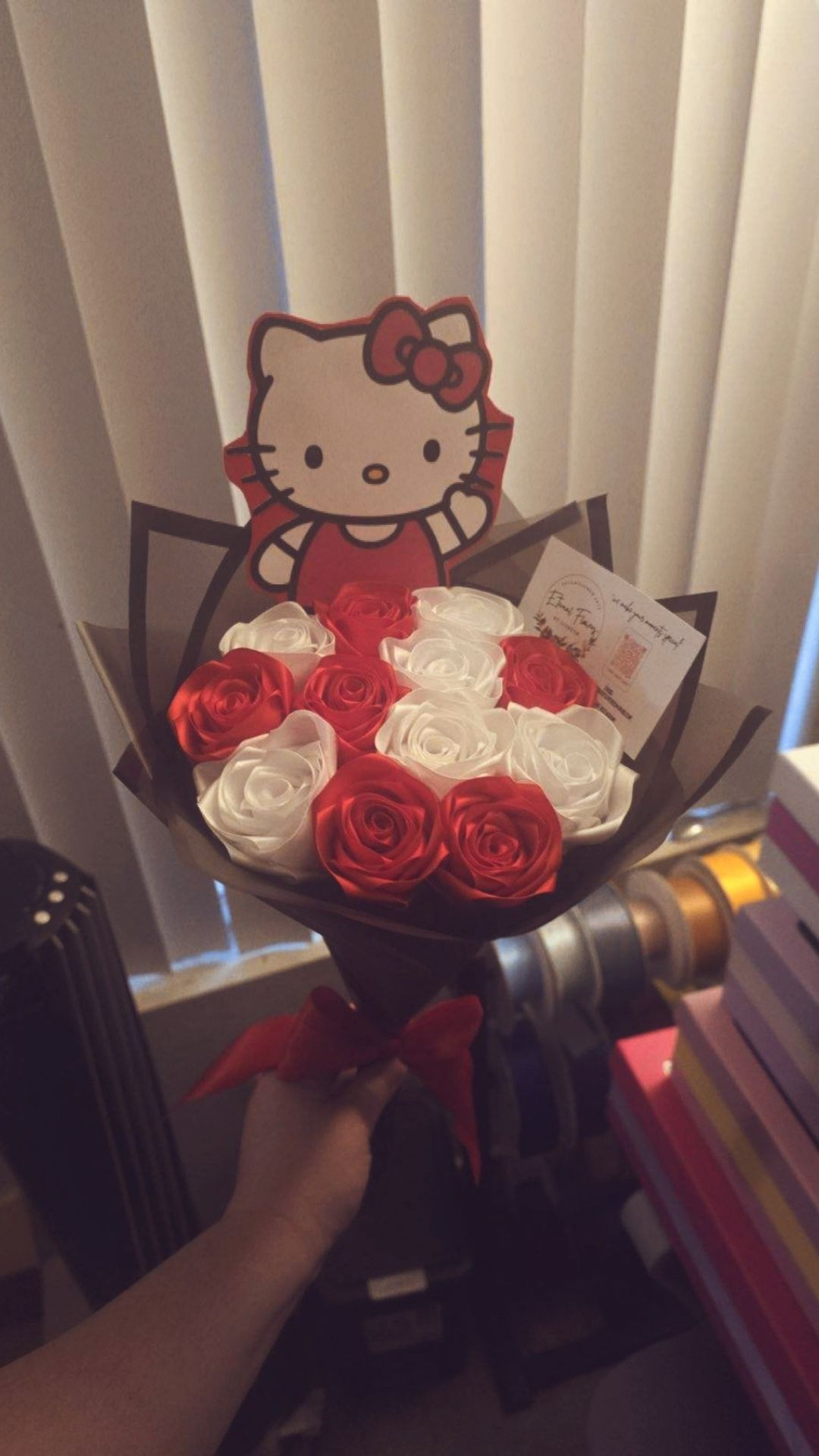 Eternal Flower Bouquet