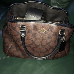 Coach  Purse 