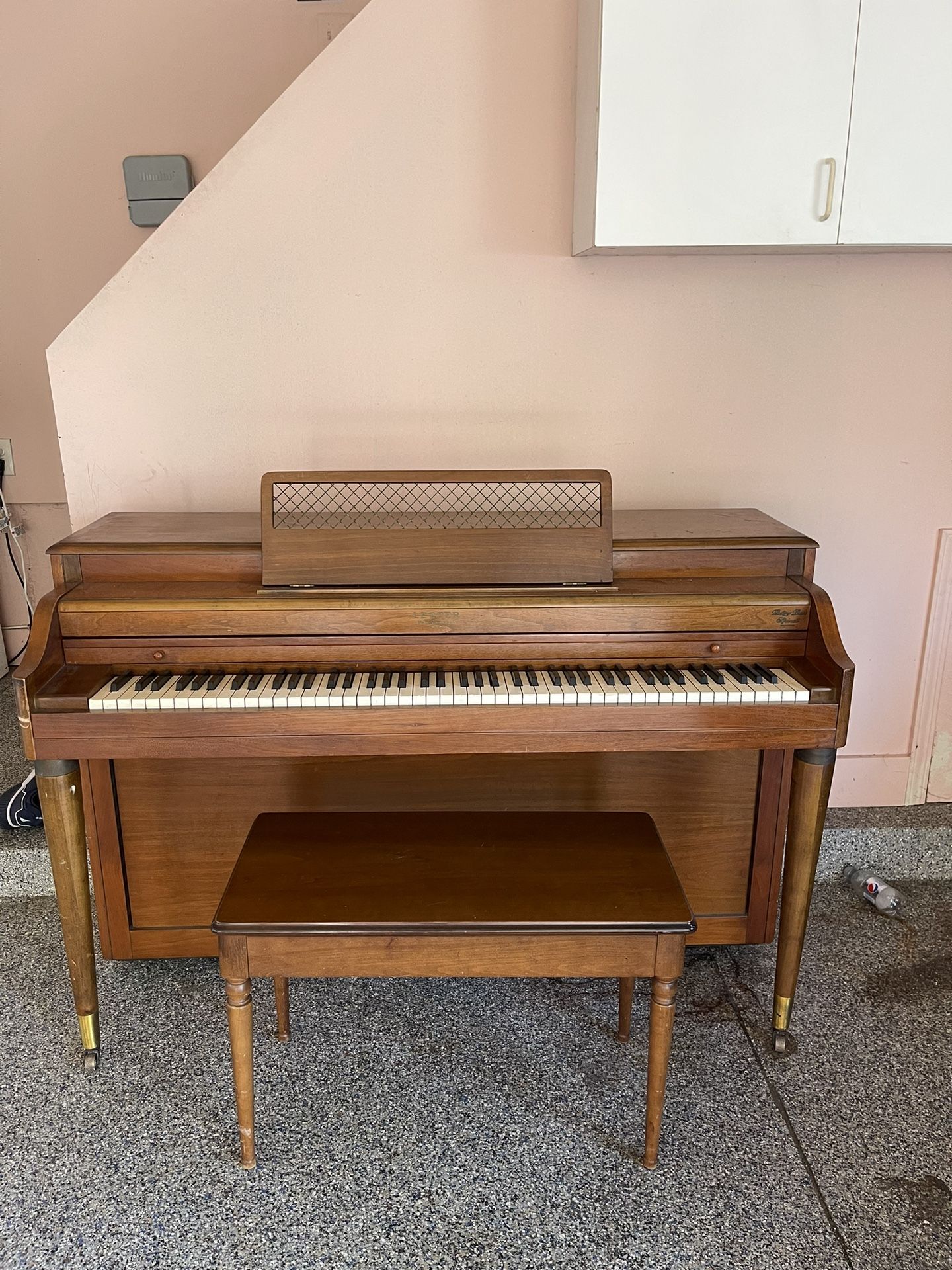 Piano