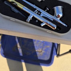 Airbrush Kit For Sale