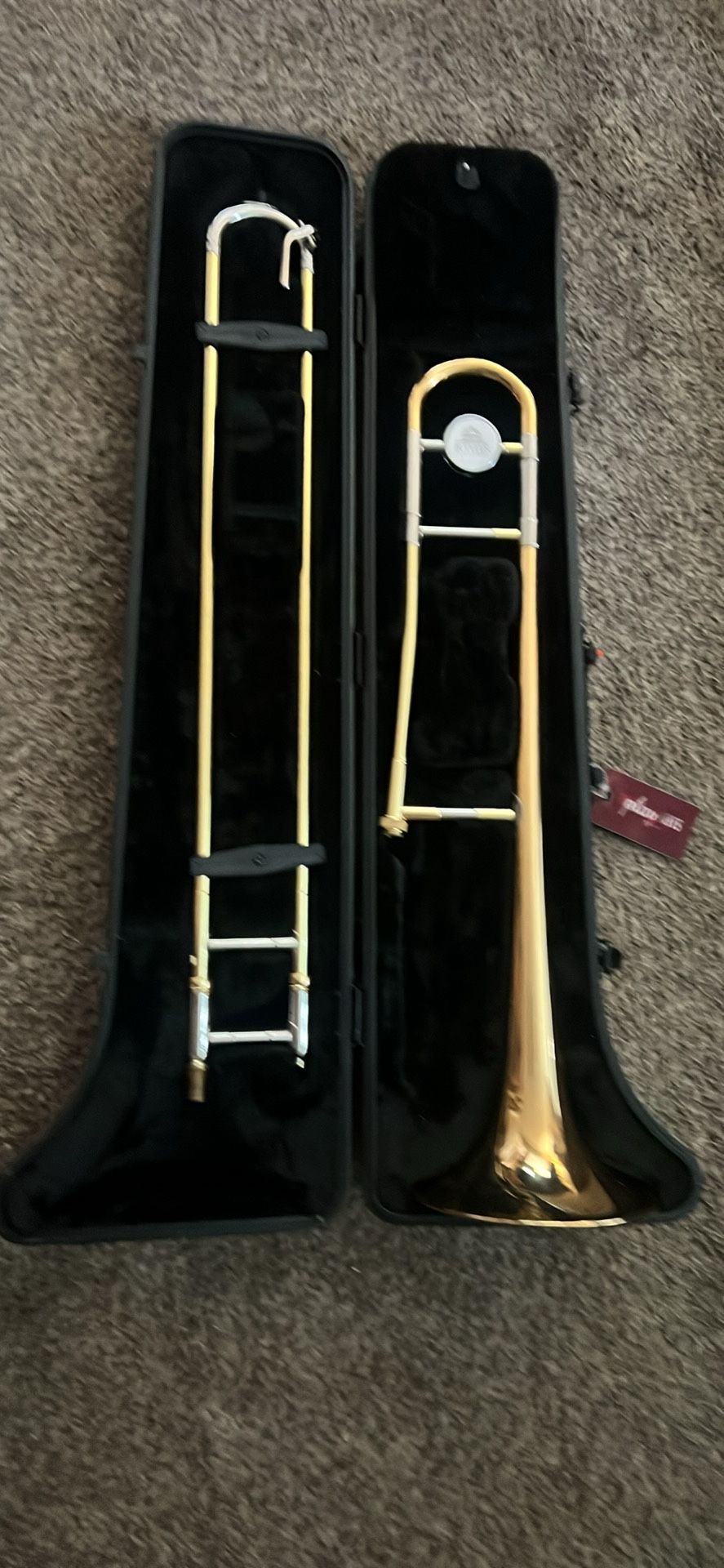 Jupiter Trombone
