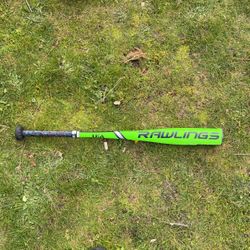 rawlings baseball bat 30inch 