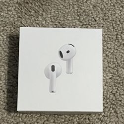 AirPods 4