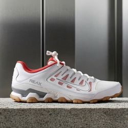 NIKE REAX 8 TR MENS SZ 8