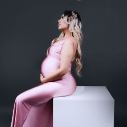 Maternity Dress