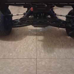 Used Hpi Truggy Artr 