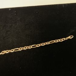 Yellow Gold 10kt Women’s Bracelet