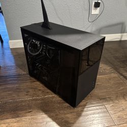 Gaming Computer 