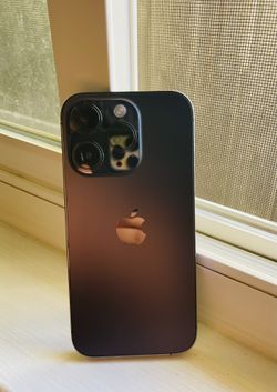 iPhone 14 Pro 256gb Unlock