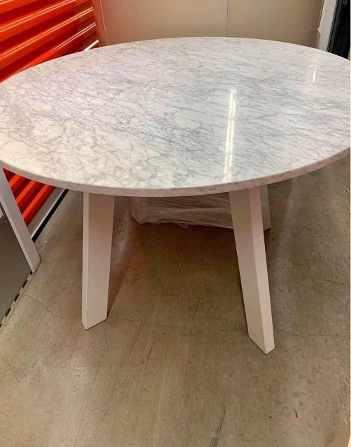 Blu Dot - Right Dining Table