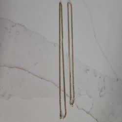 For Sale Curb Chain10k