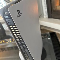 PlayStation 5 Console