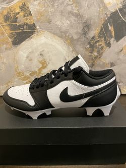 JORDAN 1 LOW VAPOR EDGE CLEATS