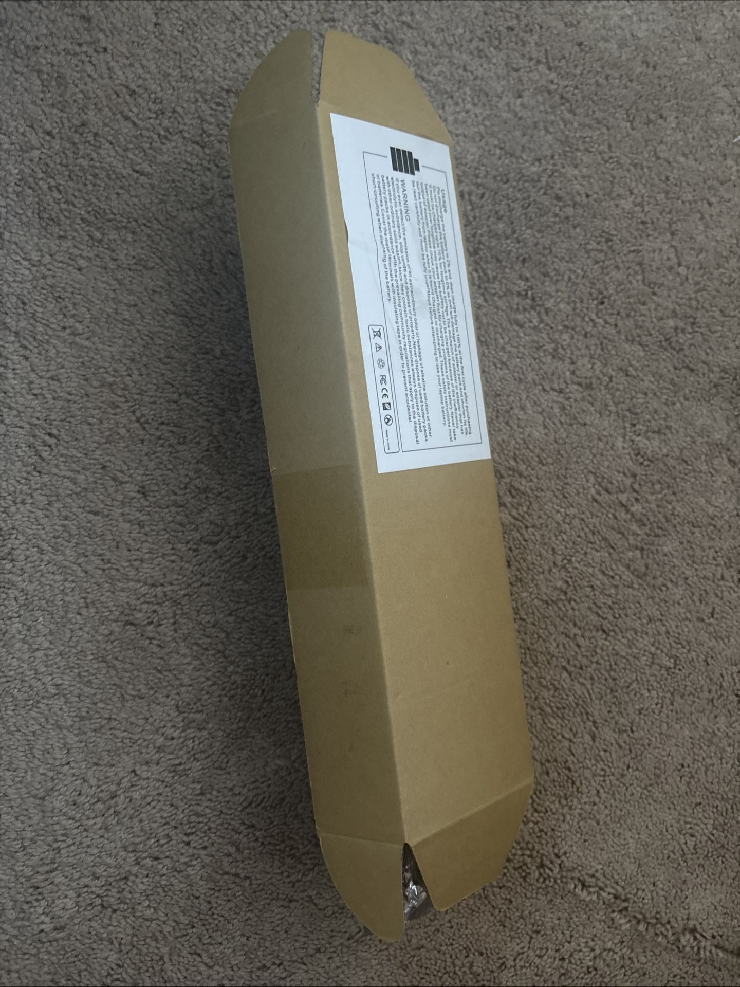 Lithium Laptop Battery Hs04