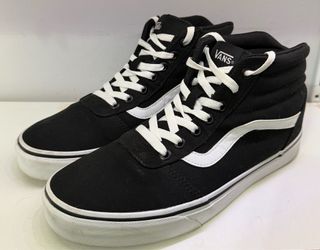 Vans Sk8-Hi Shoes
