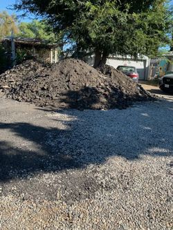 🌱 FREE SOIL / FILL MATERIAL — PICKUP ONLY