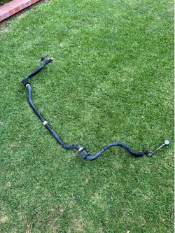 2016-2023 Tacoma OEM Sway Bar