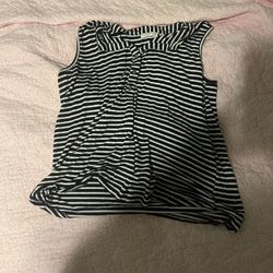 Women’s Striped Shirt 