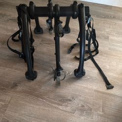Saris Bike Rack