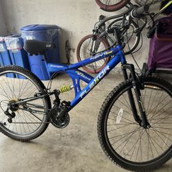 Kent 21 Speed Mountain Bike 