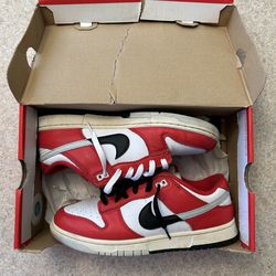 Chicago Split Dunks
