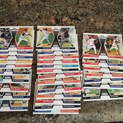 2011 Topps Diamond Duos Baseball Set
