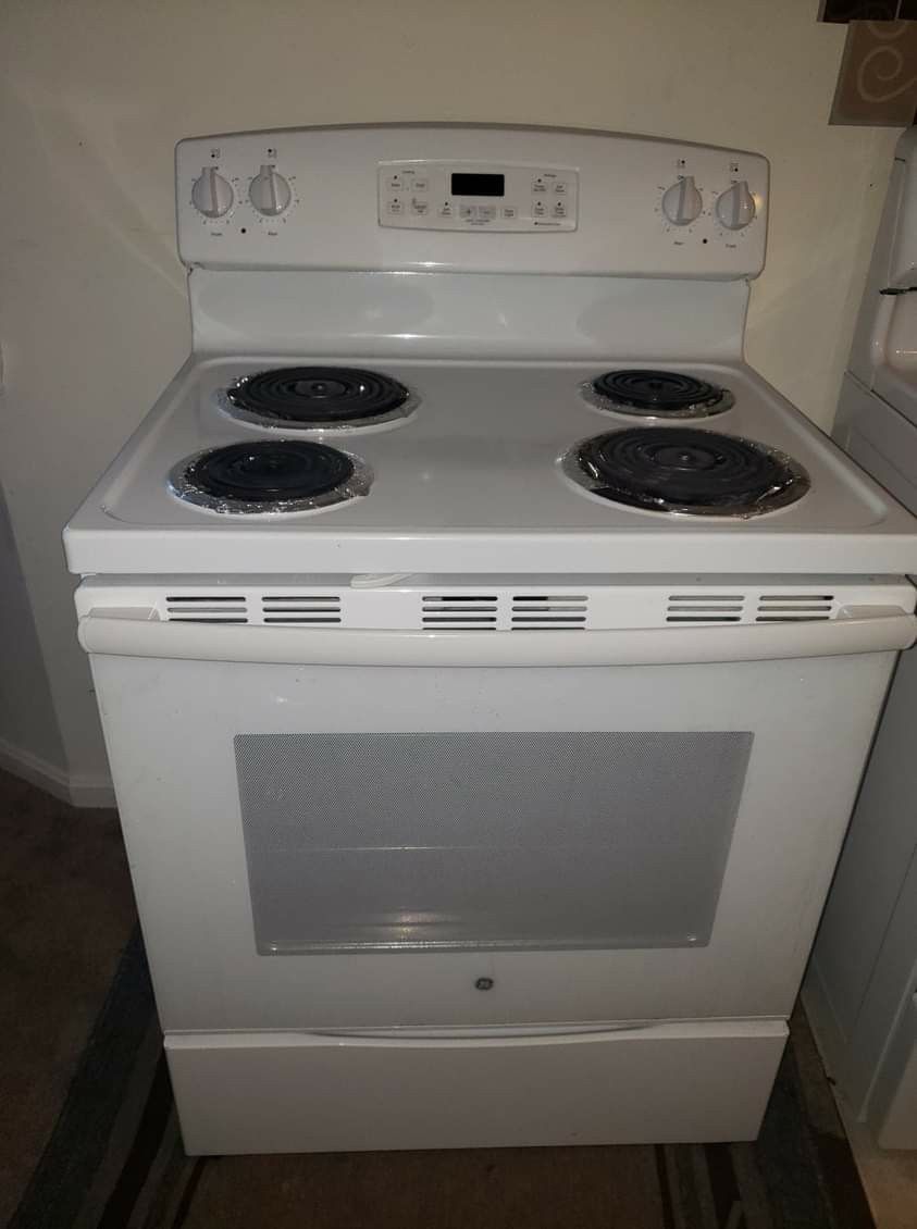 used kitchen but in good condition