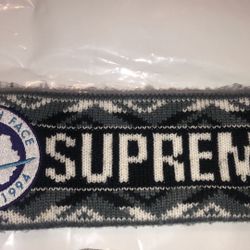 Supreme X The North Face Headband