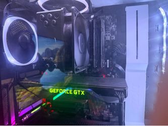 Gaming pc