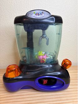Mini claw machine “Crazy Crane”