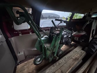 SOD cutter