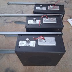 Lowell  Signaling Speakers