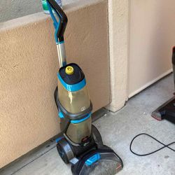 Vacuum Like VeryGood 