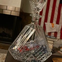 Decanter