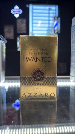 Azzaro Forever Wanted