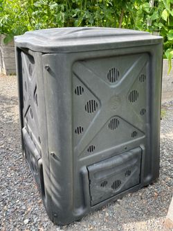 Compost Bin - 65 Gallon (8.7 cu ft)