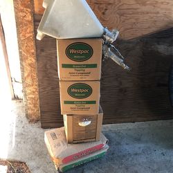 Hopper And join compound