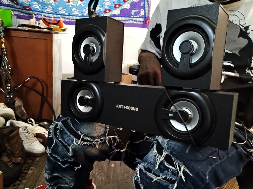 Electronics