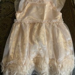 Baby Girl Clothes