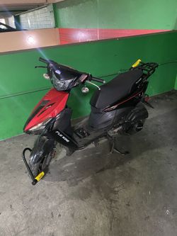 Flywing 150cc